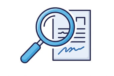 illustrative image 5 - Discovery - to show Stage 1 of Contracts & Agreements at Aaroh Law