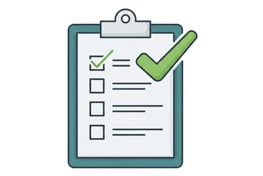 illustrative image 8 - Review - to show stage 4 of Contracts & Agreements 