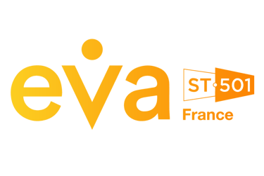 logo eva france
