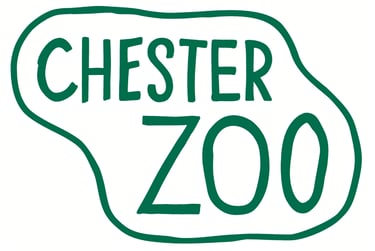 Chester Zoo logo