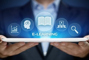 aprendizaje y formacion online
