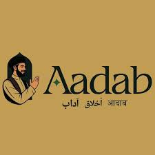 Menu photography and video production for Aadab restaurant in the Greater Toronto Area.