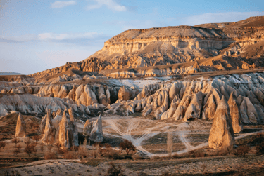 Cappadocia rose valley, Cappadocia tours, Cappadocia Travel Guide, Cappadocia what to do, Cappadocia