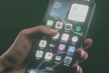 Voidara App