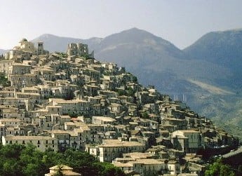 Foto: Marco Bellizzi – Wikimedia Commons - Morano Calabro