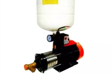 Booster pump repair service in hyderabad