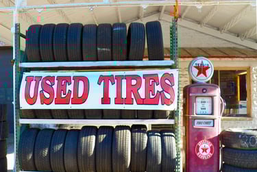 Interesting take on a still life