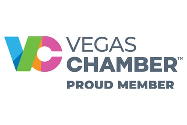 Proud Member of VC Vegas Camber 