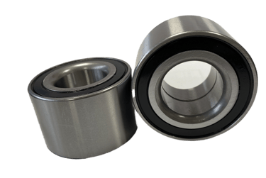 double row angular contact ball bearing