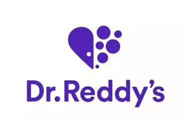 Dr.Reddy's, Pharma Consultancy Experience