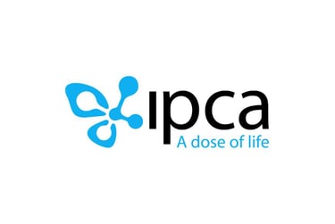 IPCA, Pharma Consultancy Experience