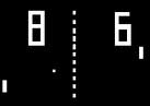 pong the first computer game