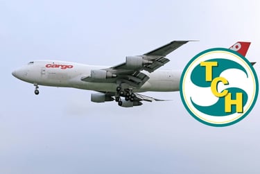 Lien Fret International