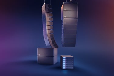 Installation Showcase