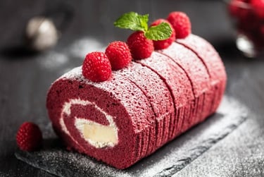 Rocambole Red Velvet