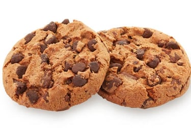 Cookies recheados