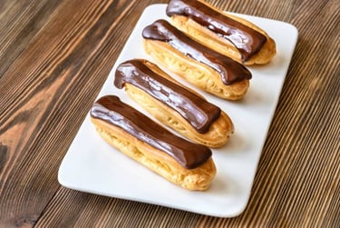 Éclair