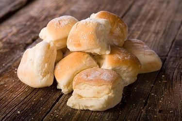 Pão doce