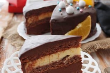 Torta dosi amores