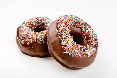 Donuts
