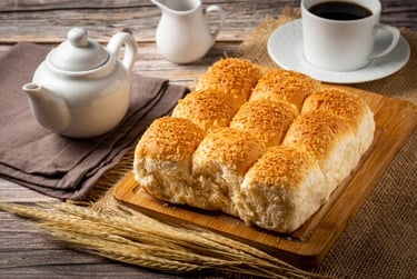 Pão doce