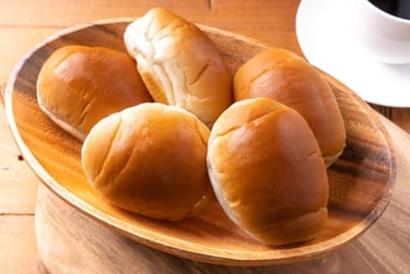 Pão sovado