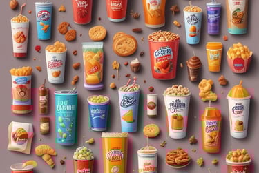 black blue and yellow textile