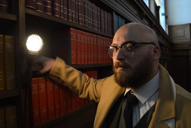 Personal portrait photography / branding.