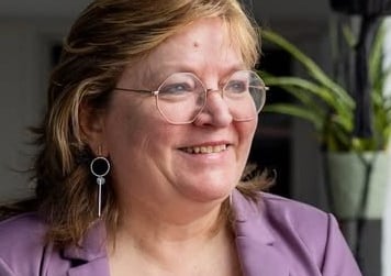 Sandra Lakenbrink-schrijfcoach