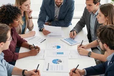 Bright living room with modern inventory