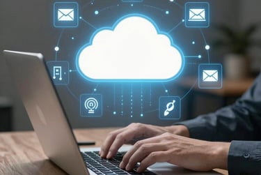 Bright living room with modern inventory