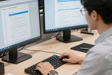 Bright living room with modern inventory