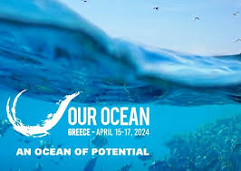 Ocean of potential