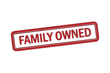 Family Owned