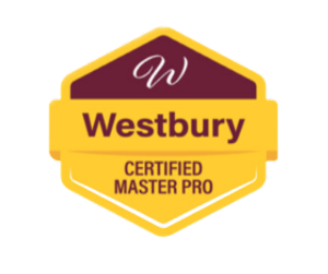 Westbury Certified Master Pro Deck Builder Twin Cities