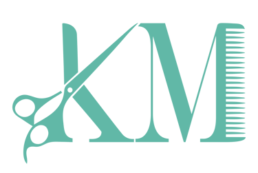 logo simple KM