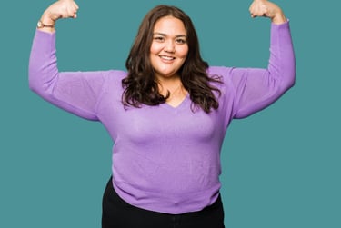 GLEO Wellness Virtual Weight Loss Program in MA & CO