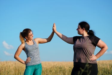 Achieve Health and Weight Goals with GLEO Wellness Virtual Medical Weight Loss Program in Massachusetts