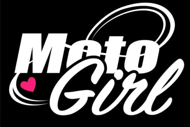 MOTO GIRL QUÉBEC