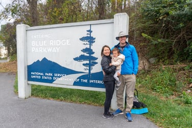 Blue Ridge Parkway