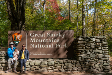 Great Smoky Mountains National Park
