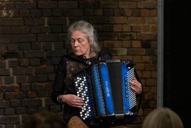 Helle Asmild (Nørre Vosborg 2023)