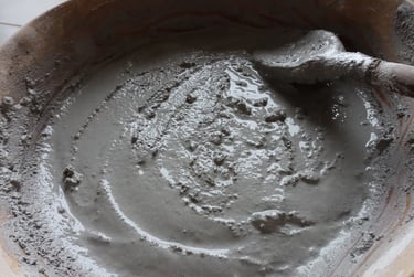 pate-cendre