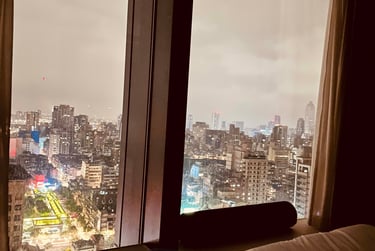 taipei