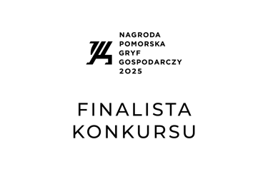 Gryf Gospodarczy dla Młode Wino mosty