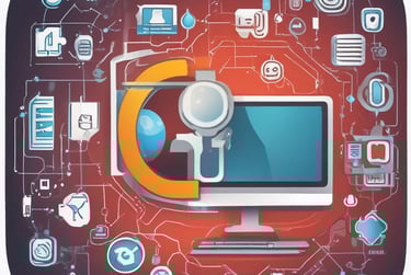 Bright living room with modern inventory