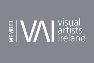 Member of visual arts Ireland