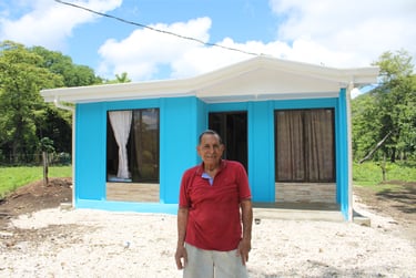 Bono de vivienda