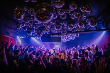 Club Astra