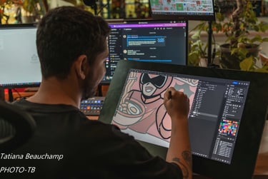 Paiheme Studio